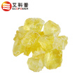 Rosin de gomme de pin chinois pour imprimer encre